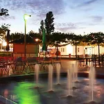 Meeresblickresidenzen Ferienwohnung Nr 32 Mit Sauna- Und Schwimmbadnutzung Im Ahoi Sellin Apartament Goehren (Ruegen)