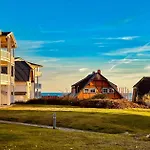 Meeresblickresidenzen Ferienwohnung Nr 32 Mit Sauna- Und Schwimmbadnutzung Im Ahoi Sellin Apartament