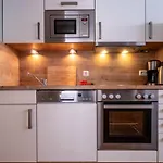 Meeresblickresidenzen Ferienwohnung Nr 32 Mit Sauna- Und Schwimmbadnutzung Im Ahoi Sellin Apartament Goehren (Ruegen)