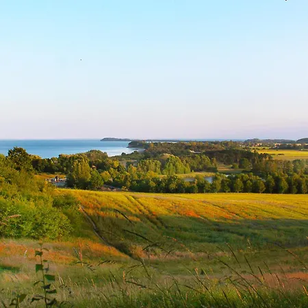 Appartement Terrasse, Gratis Nutzung Vom Ahoi Erlebnisbad Und Sauna In Sellin - Meeresblick 32