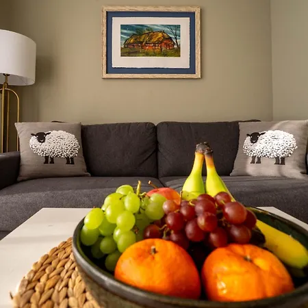 Appartement Terrasse, Gratis Nutzung Vom Ahoi Erlebnisbad Und Sauna In Sellin - Meeresblick 32 Goehren (Ruegen)