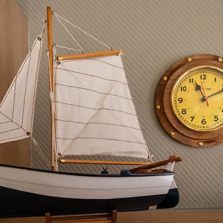 Terrasse, Gratis Nutzung Vom Ahoi Erlebnisbad Und Sauna In Sellin - Meeresblick 32